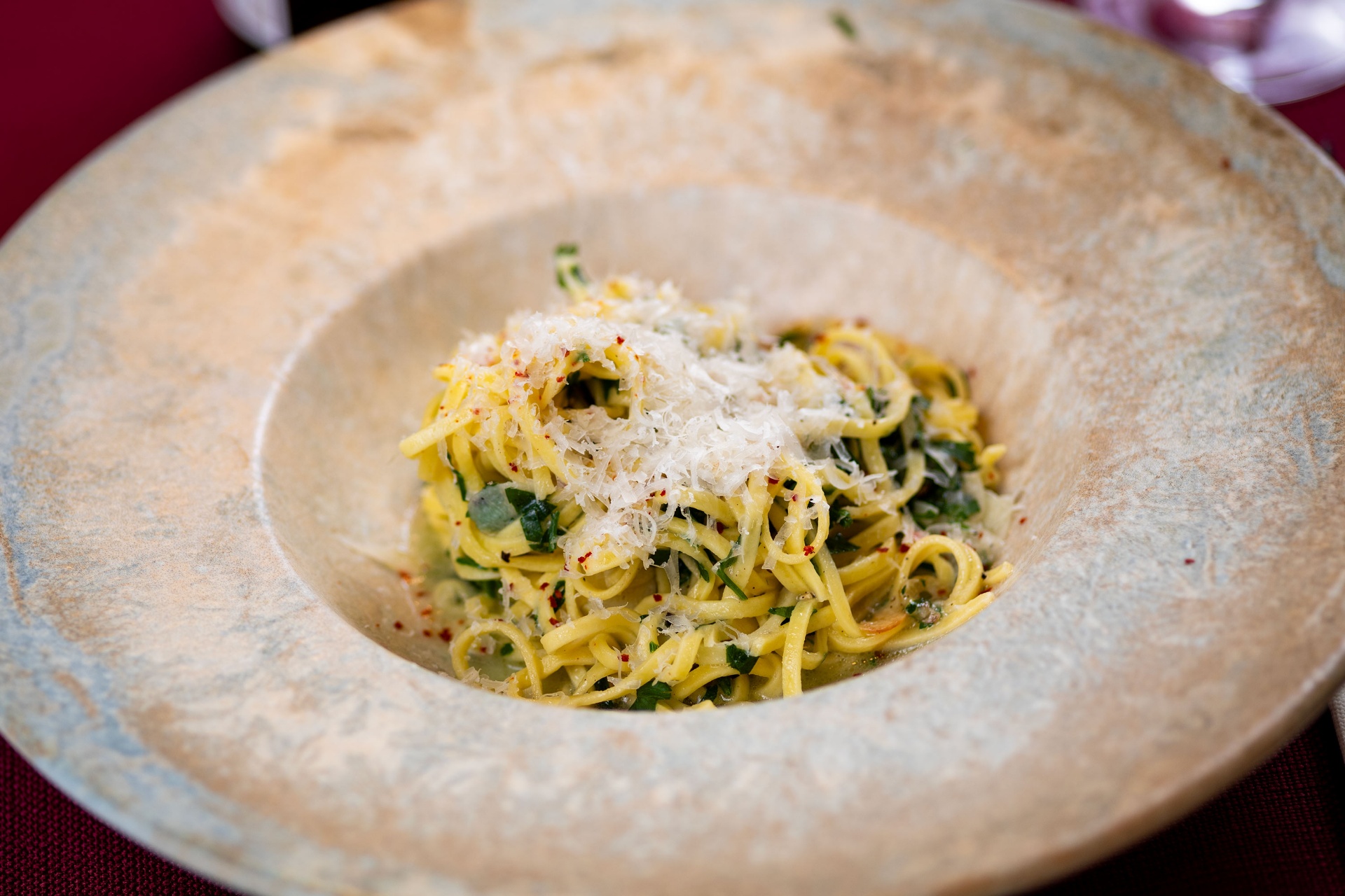 Aglio e Olio