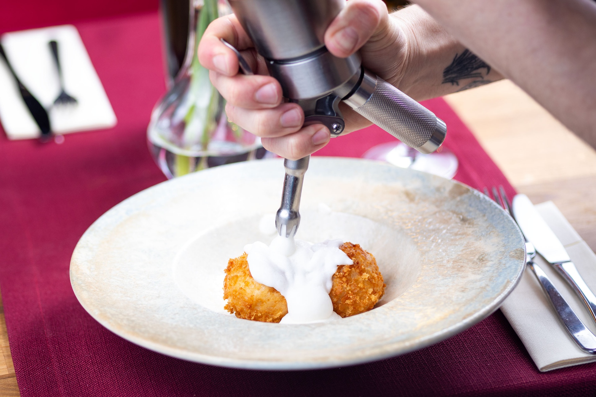 Arancini