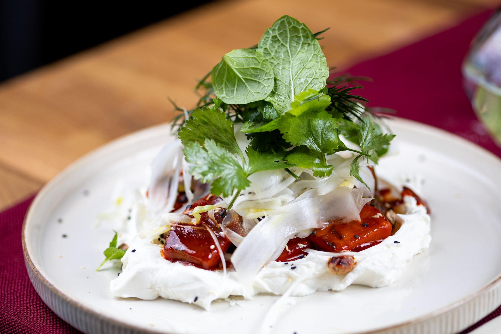 Labneh