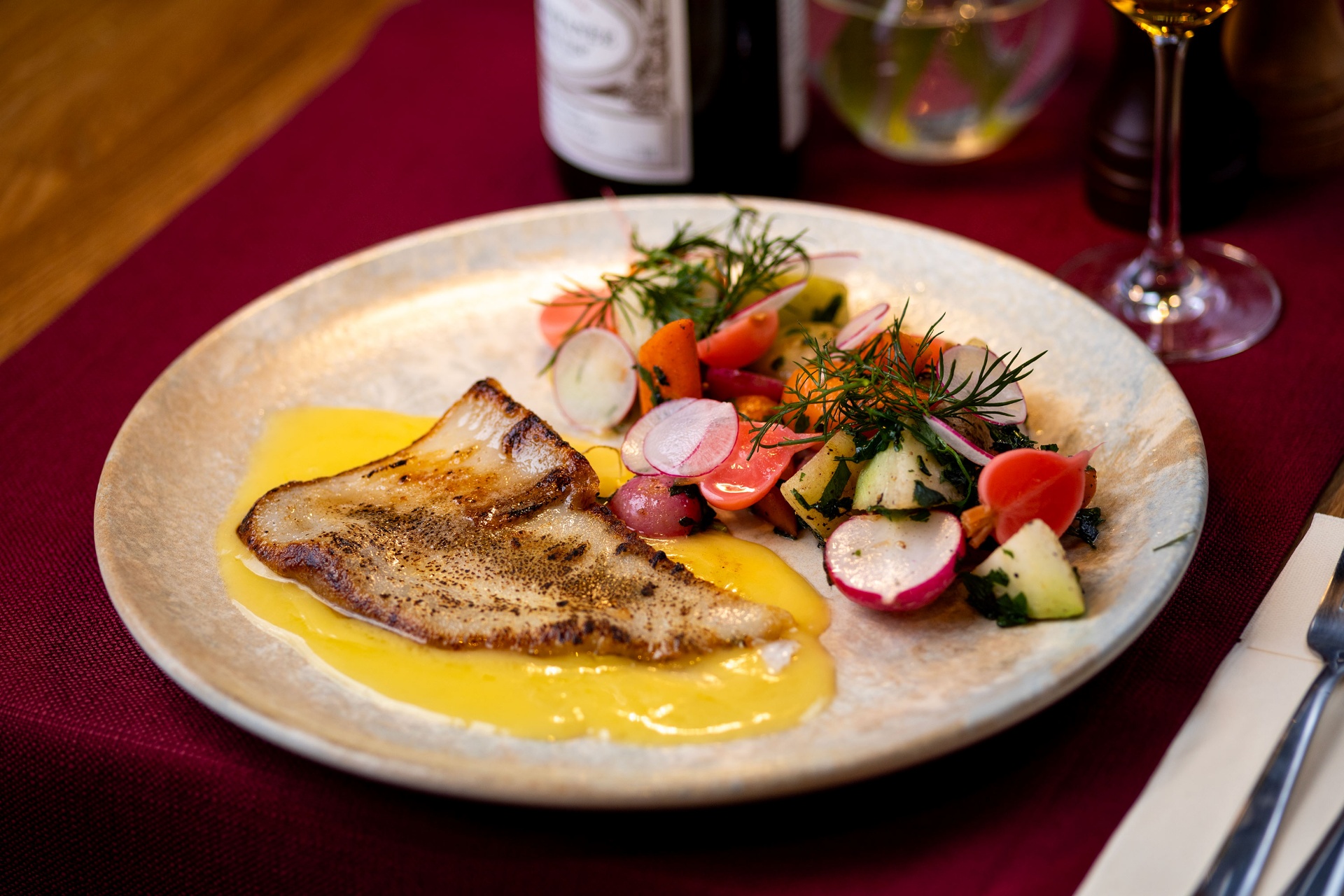 Turbot