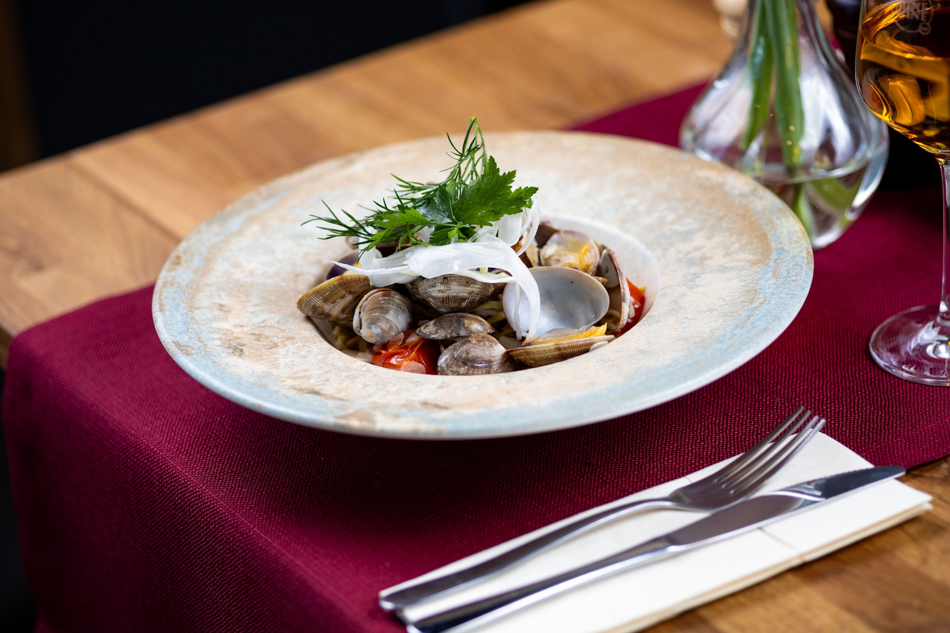 Vongole